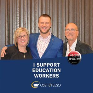 Meet your Posher, Debbie